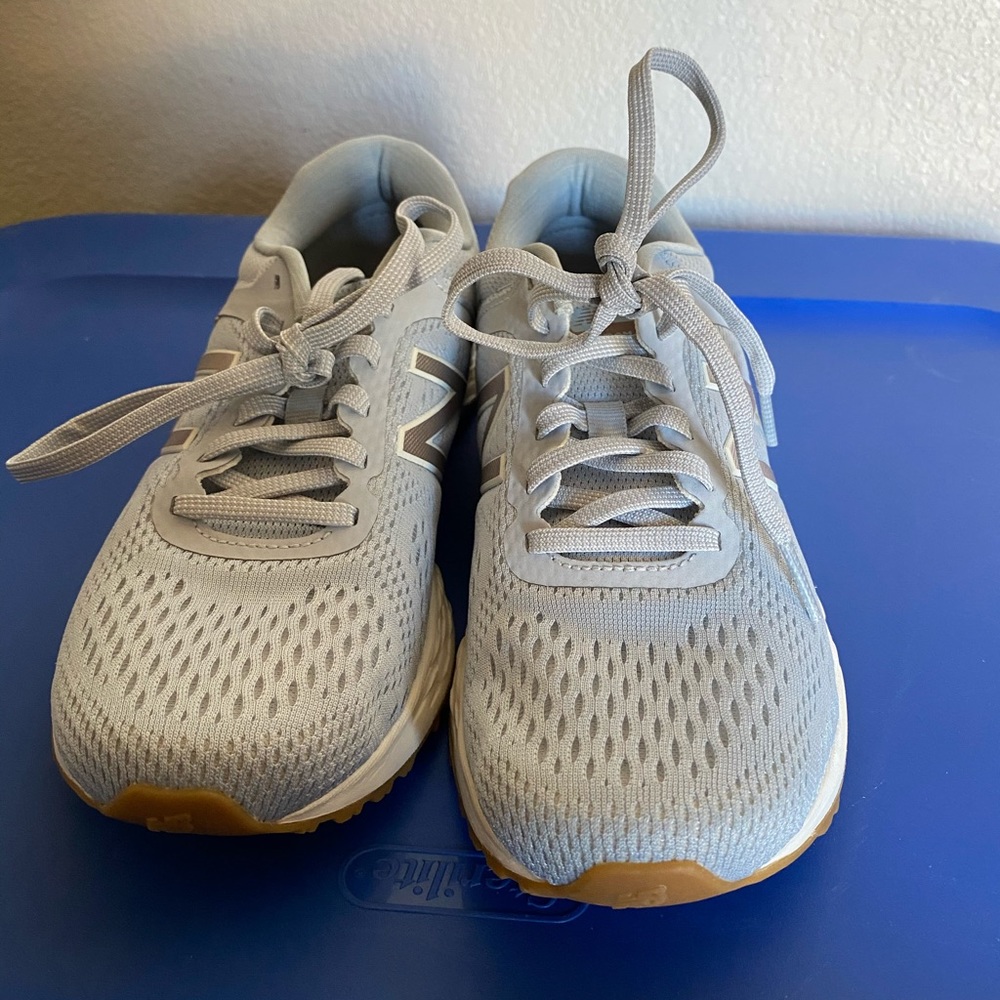 Brand new New Balance!